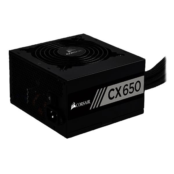Corsair CX SERIES CX650 650W 80 BRONZE